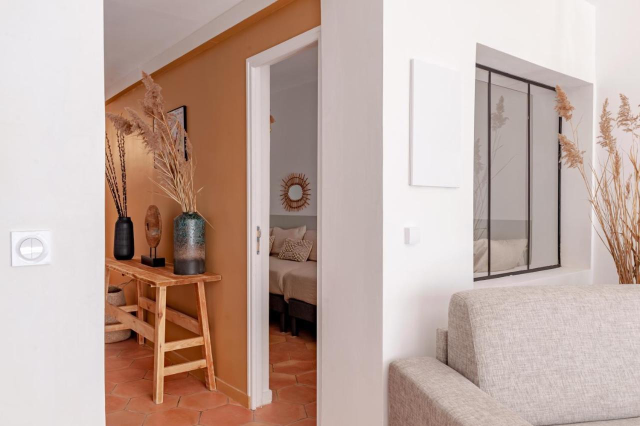 Cmg Marseille - Maison Pagnol Apartment Exterior photo