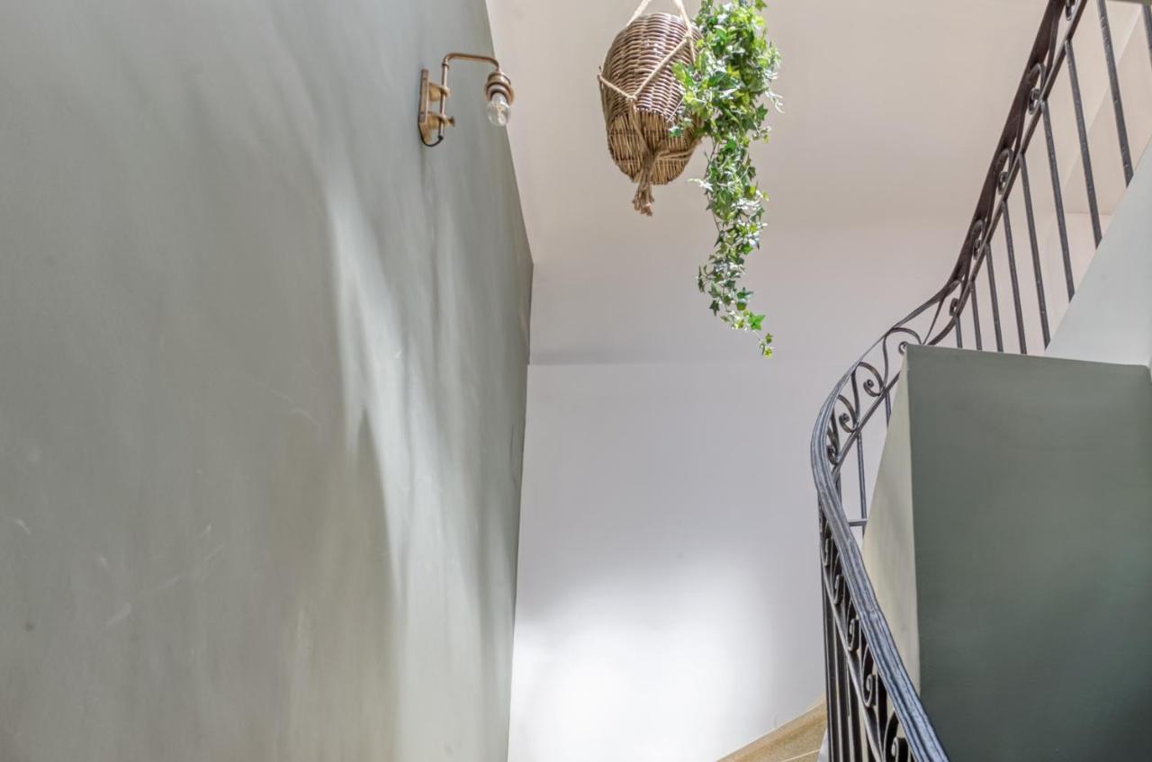 Cmg Marseille - Maison Pagnol Apartment Exterior photo