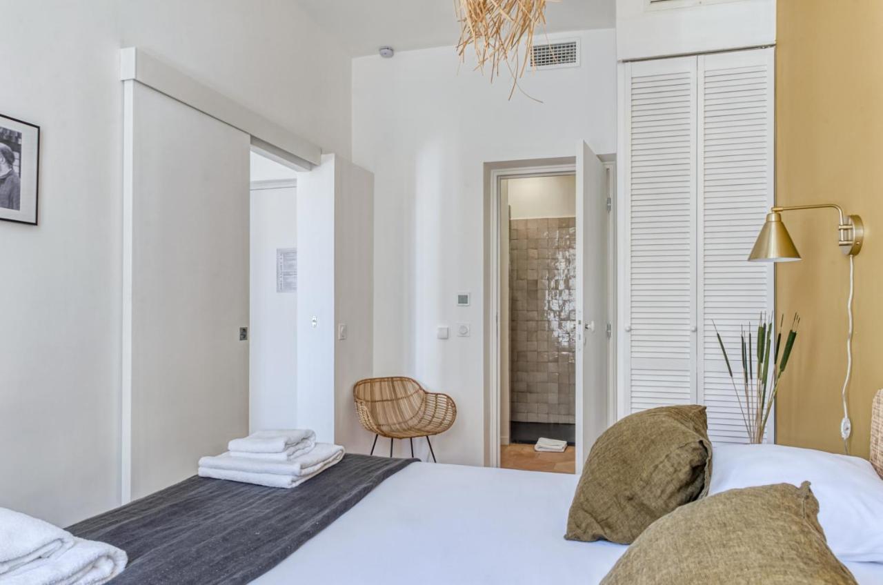 Cmg Marseille - Maison Pagnol Apartment Exterior photo