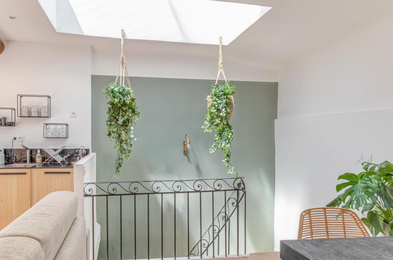 Cmg Marseille - Maison Pagnol Apartment Exterior photo