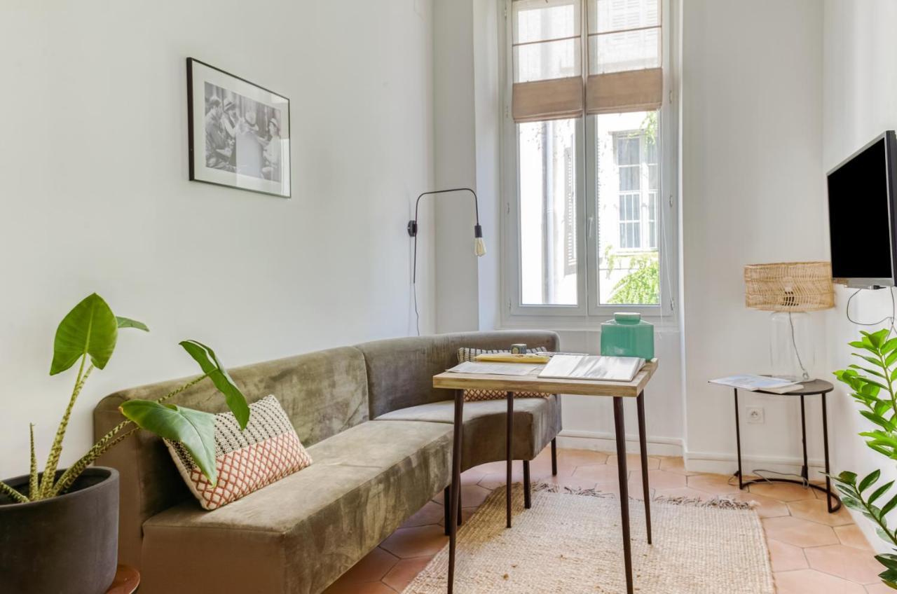 Cmg Marseille - Maison Pagnol Apartment Exterior photo